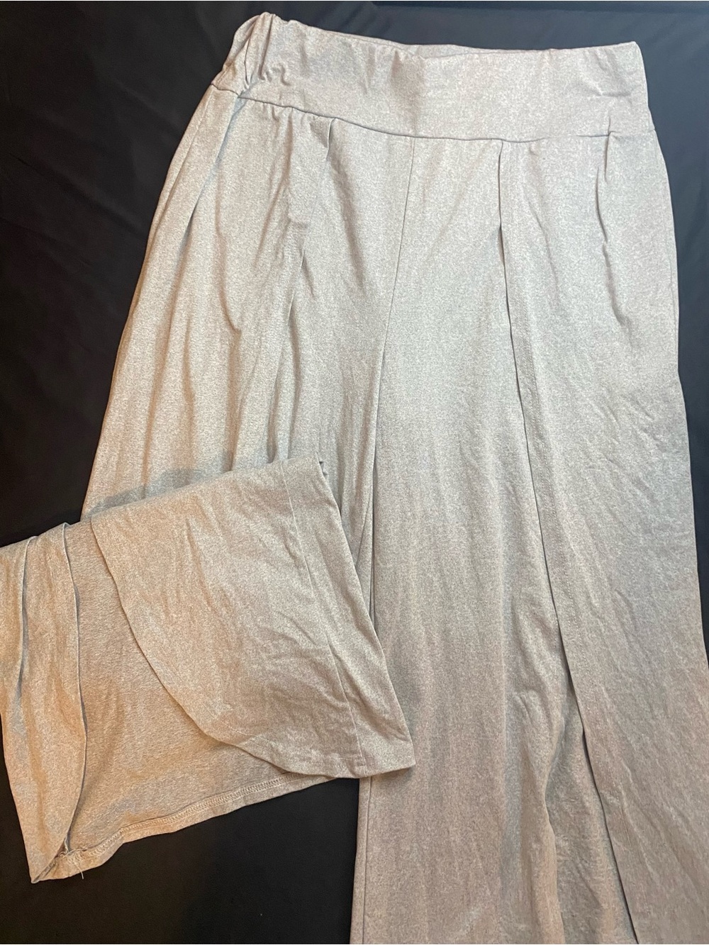 Women's Wide-Leg Pants